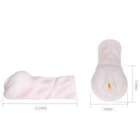 Mastrubator Sa Vibracijom  BM 9154-15